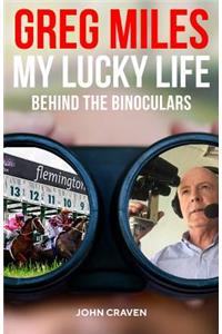 Greg Miles - My Lucky Life