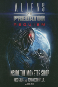 Aliens Vs. Predator: Requiem