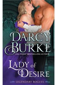 Lady of Desire