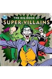 Big Book of Super-Villains