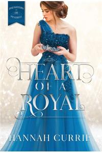 Heart of a Royal