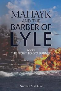 Mahayk and the Barber of Lyle