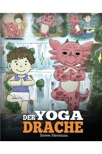 Der Yoga Drache