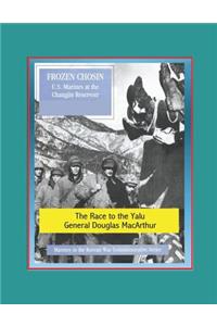 Marines in the Korean War Commemorative Series