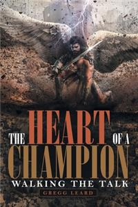 Heart of a Champion