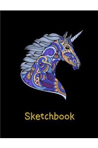 Sketchbook