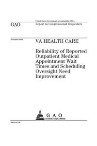 VA health care