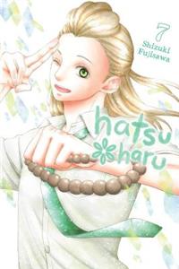 Hatsu*haru, Vol. 7