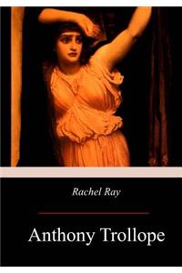 Rachel Ray