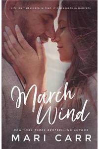 March Wind