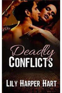 Deadly Conflicts