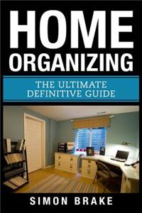 Home Organizing