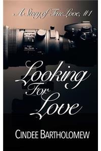 Looking For Love