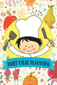Daily Meal Planning