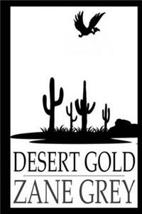 Desert Gold
