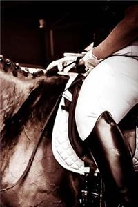Equestrian Notebook