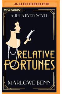 Relative Fortunes