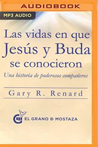 Las Vidas En Que Jesús Y Buda Se Conocieron (Narración En Castellano)