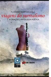 Viagens do Surrealismo