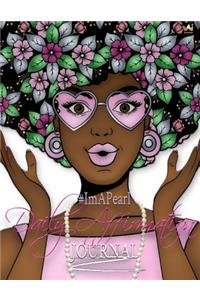 Daily Affirmation Journal