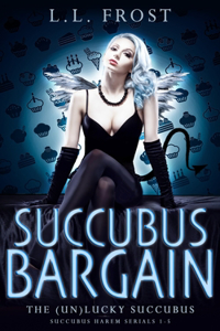 Succubus Bargain