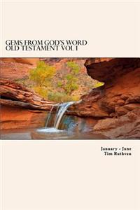 Gems From God's Word