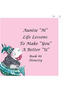 Auntie 