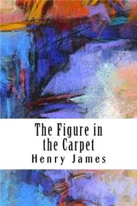 Figure in the Carpet
