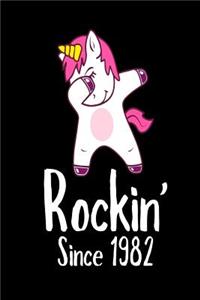 Rockin' Since 1982