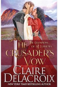 The Crusader's Vow