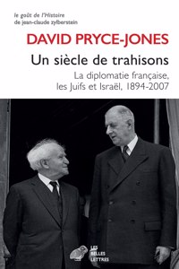 Un Siecle de Trahisons