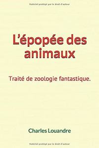 L'épopée des animaux