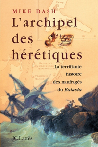 L'archipel des hérétiques