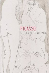 Picasso: The Vollard Suite