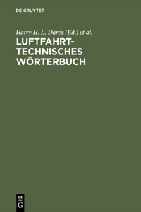 Luftfahrttechnisches Wörterbuch