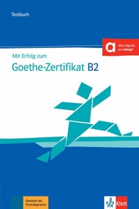 Mit Erfolg zum Goethe-Zertifikat