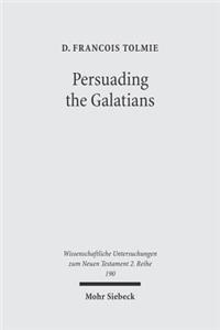 Persuading the Galatians