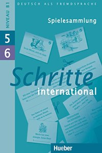 Schritte International
