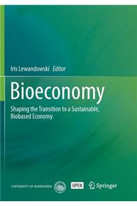 Bioeconomy