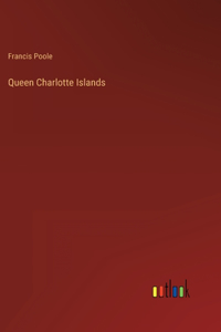 Queen Charlotte Islands