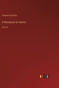 Ramayana di Valmici