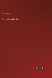 Leben der Erde