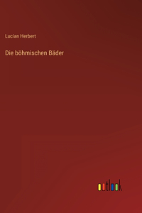 böhmischen Bäder