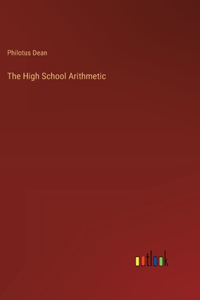High School Arithmetic