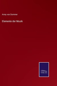 Elemente der Musik