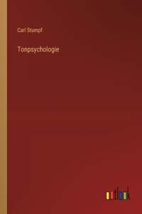 Tonpsychologie