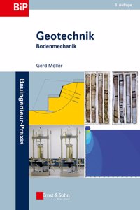 Geotechnik 3e - Bodenmechanik