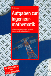 Aufgaben Zur Ingenieurmathematik