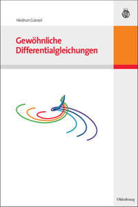 Gewöhnliche Differentialgleichungen