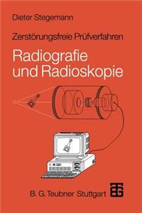 Zerstörungsfreie Prüfverfahren